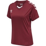 Camiseta Mujer de Fútbol HUMMEL Hmlcore XK Jersey S/S 211457-3055