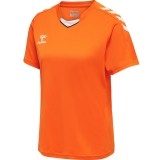 Camiseta Mujer de Fútbol HUMMEL Hmlcore XK Jersey S/S 211457-5190
