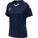 Camiseta Mujer de Fútbol HUMMEL Hmlcore XK Jersey S/S 211457-7026
