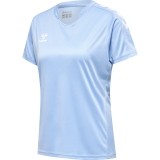 Camiseta Mujer de Fútbol HUMMEL Hmlcore XK Jersey S/S 211457-7035