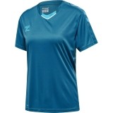 Camiseta Mujer de Fútbol HUMMEL Hmlcore XK Jersey S/S 211457-7058
