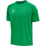 Camiseta de Fútbol HUMMEL HmlCore XK Core Poly 211943-6235