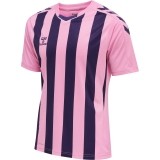Camiseta de Fútbol HUMMEL HmlCore XK Striped 211458-3266