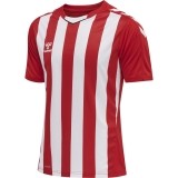 Camiseta de Fútbol HUMMEL HmlCore XK Striped 211458-3946