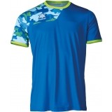 Camiseta de Fútbol LUANVI Army 21870-0011