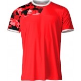 Camiseta de Fútbol LUANVI Army 21870-0022
