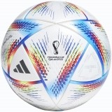 Balón Fútbol de Fútbol ADIDAS Al Rihla Mundial Qatar 2022 H57783