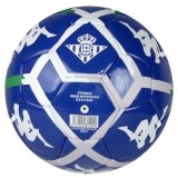 Balón de Fútbol KAPPA Mini Real Betis 361665W-A01