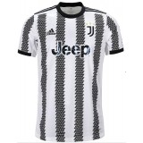 Camiseta de Fútbol ADIDAS 1ª Equipación Juventus 2022-2023 H38907