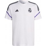 Camiseta de Fútbol ADIDAS Real Madrid 2022-2023 Entrenamiento HA2602