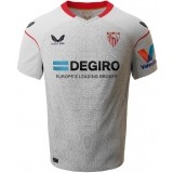 Camiseta de Fútbol CASTORE 1ª Equipación Sevilla FC 2022-2023 TM1230