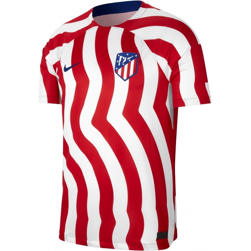Camiseta Nike 1 Equipacin Atltico de Madrid 2022-2023