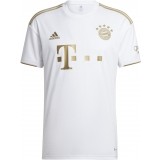 Camiseta de Fútbol ADIDAS 2ª Equipación Bayern Munich 2022-2023 HI3886