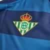 Camiseta hummel 2 Equipacin Real Betis 2022-2023