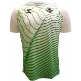 Camiseta de Fútbol HUMMEL Pre-partido Real Betis 2022-23 216514-9208