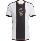 Camiseta de Fútbol ADIDAS 1ª Alemania 2022-2023 HJ9606