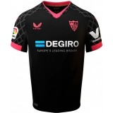 Camiseta de Fútbol CASTORE 3ª Equipación Sevilla FC 2022-23 TM1789