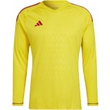 Camisa de Portero de Fútbol ADIDAS Tiro 23 M/L HK7696