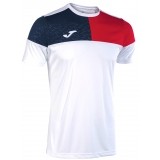 Camiseta de Fútbol JOMA Crew V 103084.206