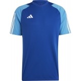 Camiseta de Fútbol ADIDAS Tiro 23 Competition HU1296