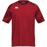 Camiseta de Fútbol KAPPA Daverno 331H7UW-565