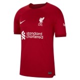 Camiseta de Fútbol NIKE 1ª Equipación Liverpool FC DM1843-609