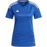 Camiseta Mujer de Fútbol ADIDAS Tiro 23 Competition Match HT5692