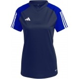 Camiseta Mujer de Fútbol ADIDAS Tiro 23 Competition IC4586