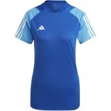 Camiseta Mujer de Fútbol ADIDAS Tiro 23 Competition IC4592