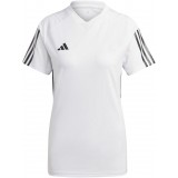 Camiseta Mujer de Fútbol ADIDAS Tiro 23 Competition IC4588