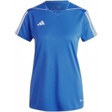 Camiseta Mujer de Fútbol ADIDAS Tiro 23 League HR4616