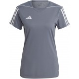 Camiseta Mujer de Fútbol ADIDAS Tiro 23 League IC7482