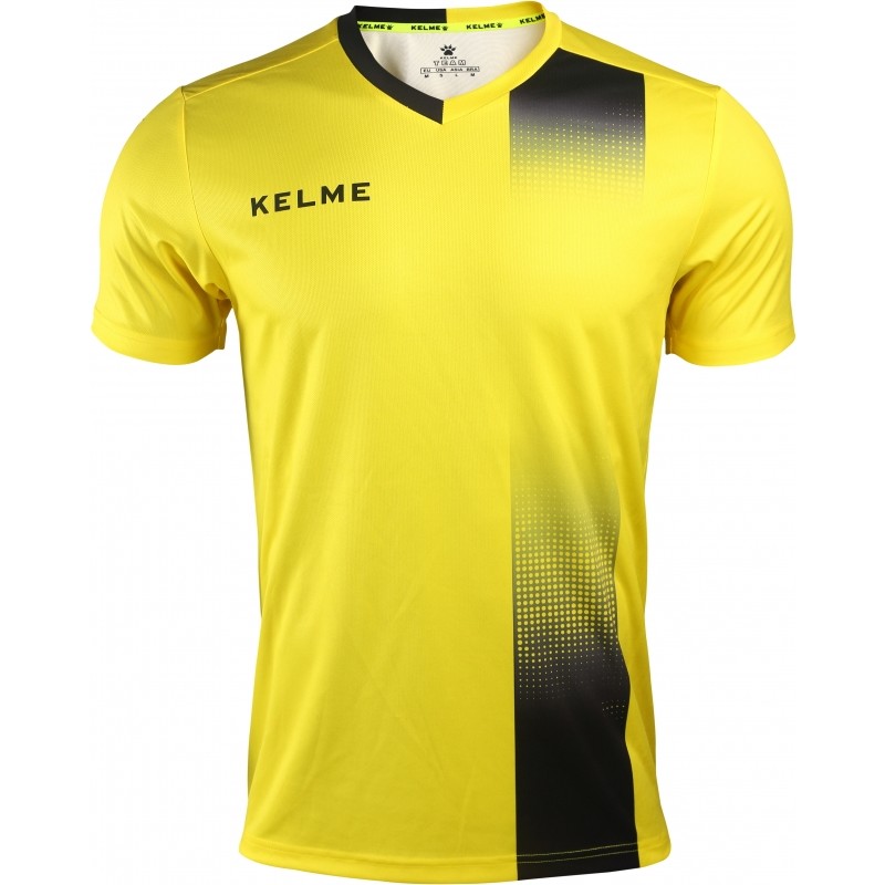 Maillot Kelme Alicante