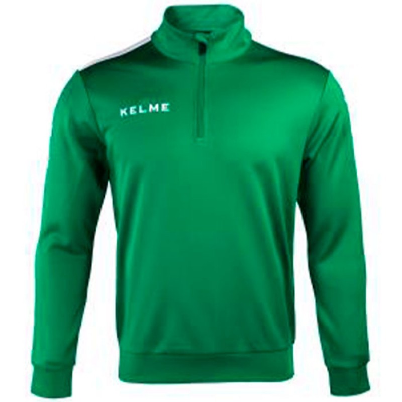 Sudadera Kelme New Lince