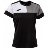 Camiseta Mujer de Fútbol JOMA Crew V 901856.111