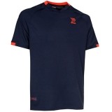 Camiseta Entrenamiento de Fútbol PATRICK Alto Rendimiento EXCLPERW01-SUB