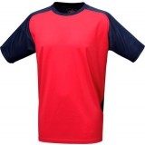 Camiseta Entrenamiento de Fútbol MERCURY Cosmos MECCBH-0405