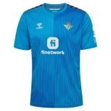 Camiseta de Fútbol HUMMEL 1ª Equipación portero Real Betis 2023-2024 222542-7428