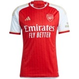 Camiseta de Fútbol ADIDAS 1ª Equipación Arsenal FC 23-24 HR6929