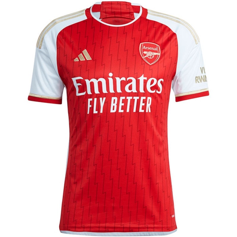 Camiseta adidas 1 Equipacin Arsenal FC 23-24