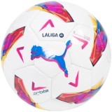 Balón Fútbol de Fútbol PUMA Órbita La Liga 2023-2024 Mini 084111-01