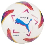 Balón Fútbol de Fútbol PUMA Órbita La Liga Pro 084113-01