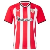 Camiseta de Fútbol CASTORE 1ª Equipación Ath Bilbao 2023-2024 TN3870-103