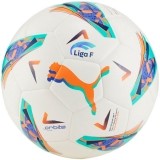 Balón Fútbol de Fútbol PUMA Orbita Liga F HYB 084249-01