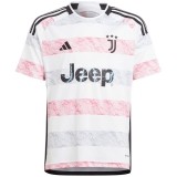 Camiseta de Fútbol ADIDAS 2ª Equipación Juventus 2023 2024 HR8255