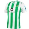 Camiseta hummel 1 Equipacin Real Betis 2023-2024