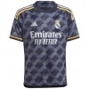 Camiseta adidas 2 Equipacin Real Madrid