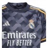 Camiseta adidas 2 Equipacin Real Madrid