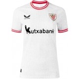 Camiseta de Fútbol CASTORE 3ª Equipación Ath Bilbao 2023-2024 TM3891-029-L