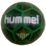 Balón de Fútbol HUMMEL Real Betis 23-24 222547-2155